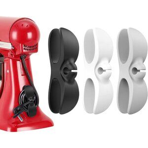 Cord Organizer for Appliances, Upgraded Kitchen Cord Organizer, Cord keeper Cord